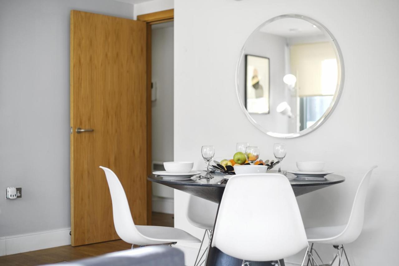 Modern In Bayswater Free Wifi & Aircon By Aparts *