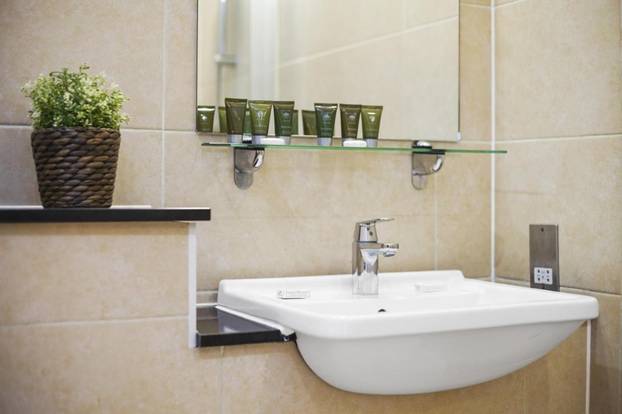 Apartment Modern In Bayswater Free Wifi & Aircon By Aparts London