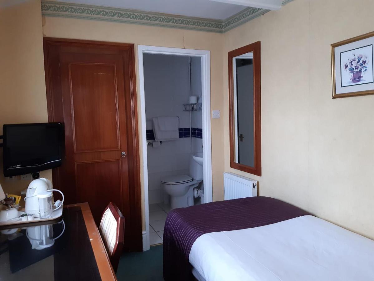 Hotel The Diplomat