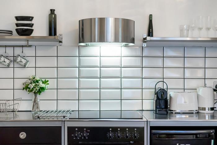 Belsize Park Boutique Apartment *