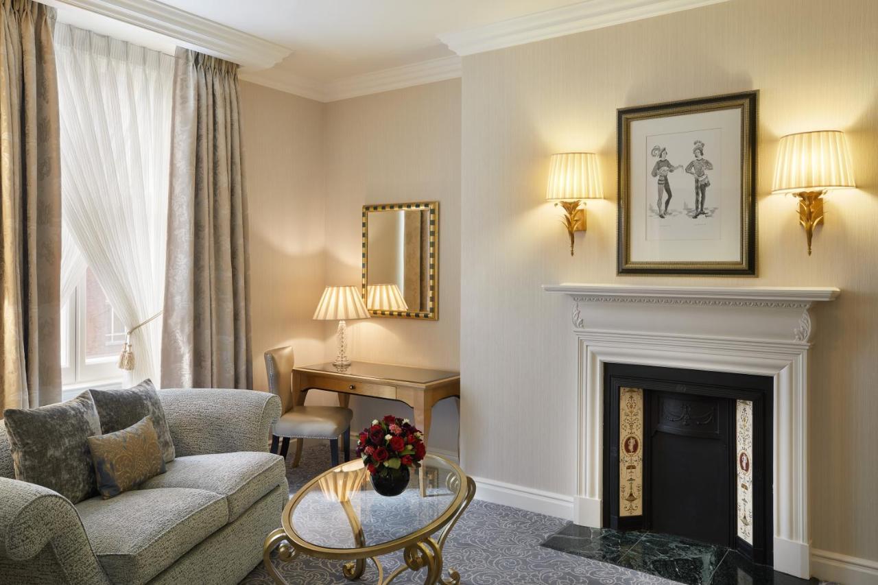Hotel The Landmark 5*