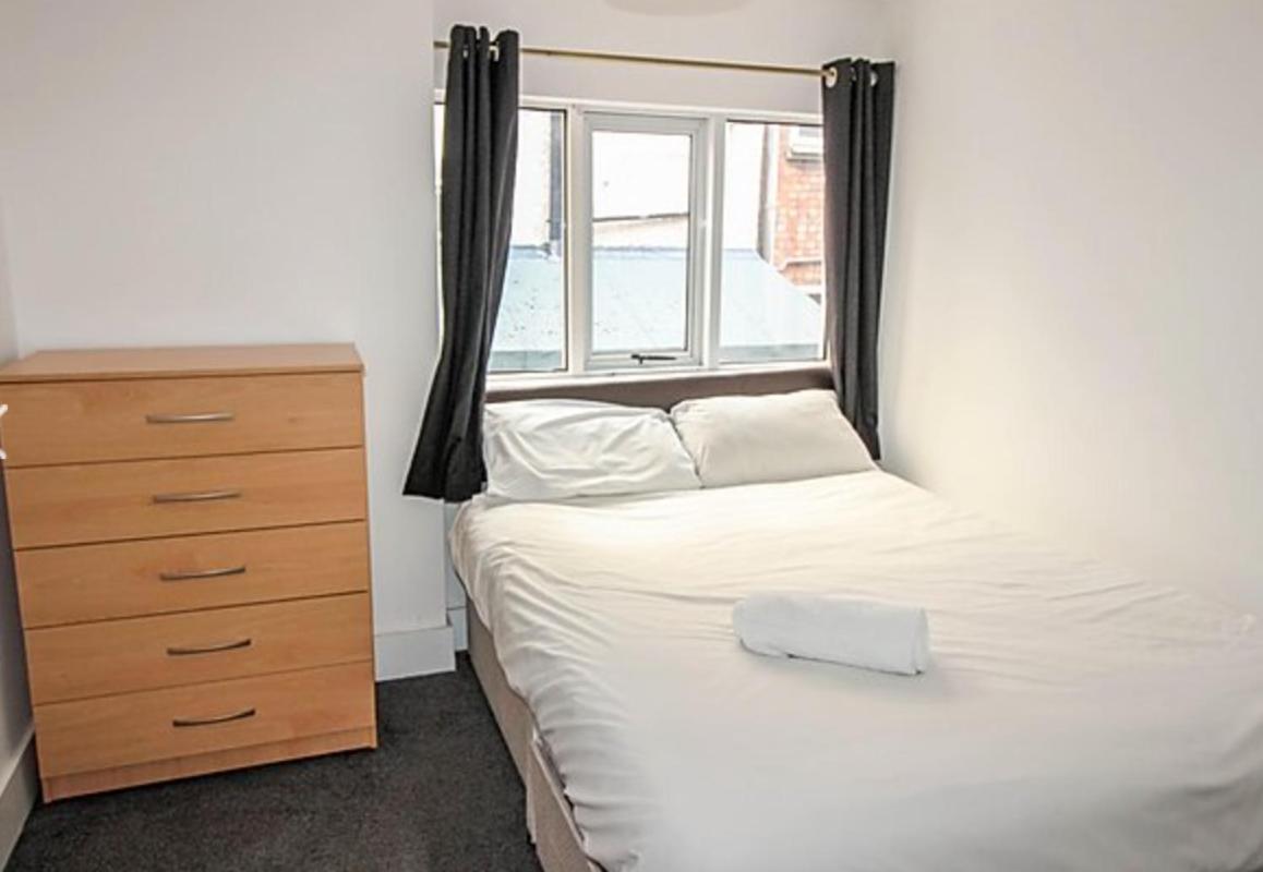 Apartment Capital Host Kings Cross