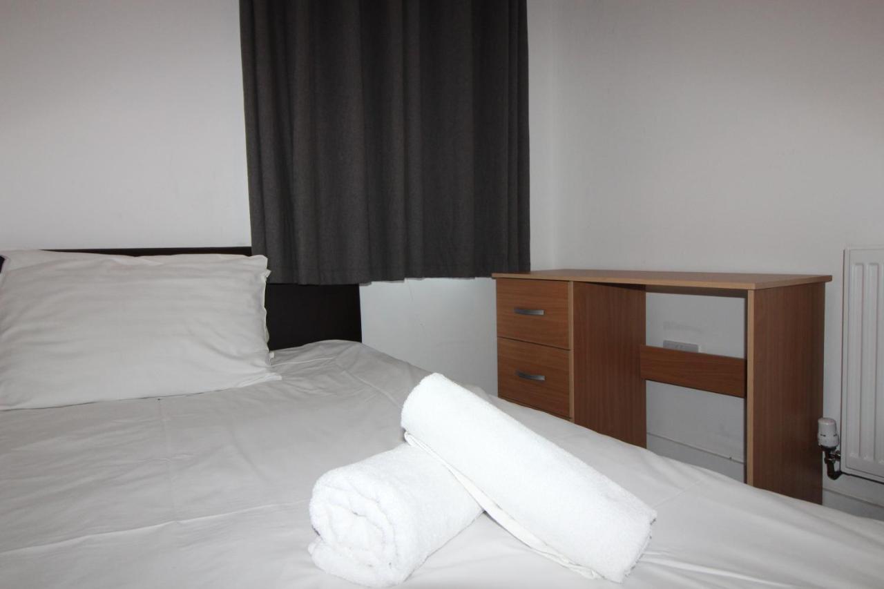 Apartment Capital Host Kings Cross London