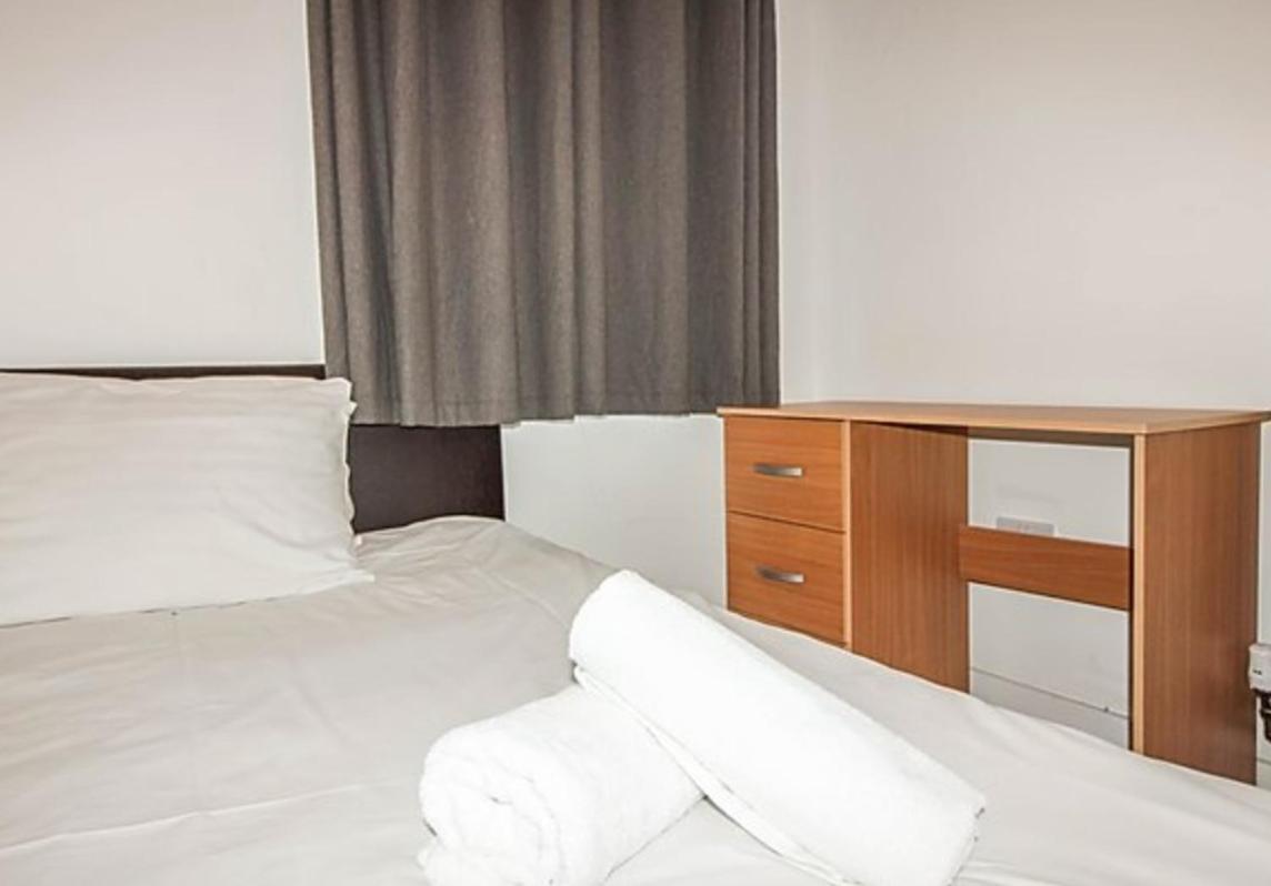 Appartement Capital Host Kings Cross Londen