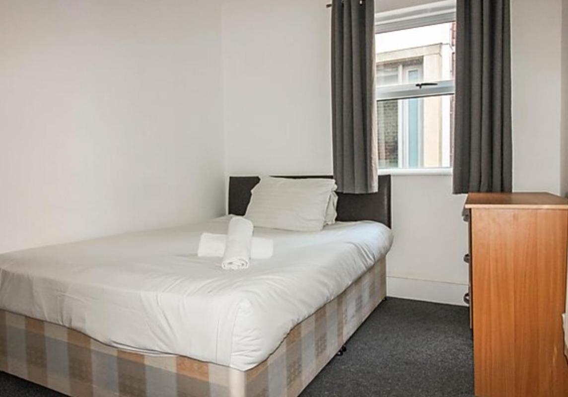 Capital Host Kings Cross Appartement