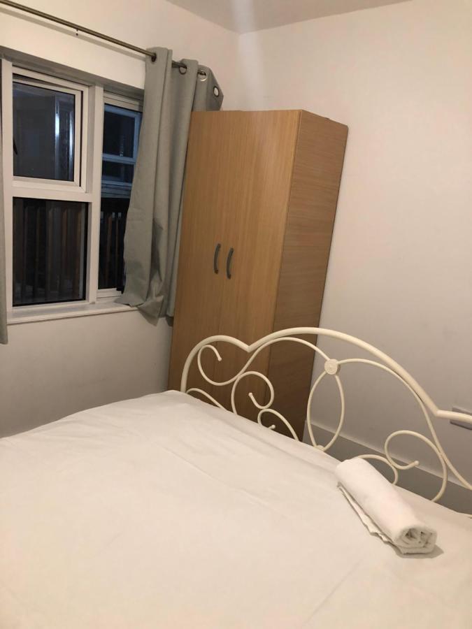 Capital Host Kings Cross Apartment *
