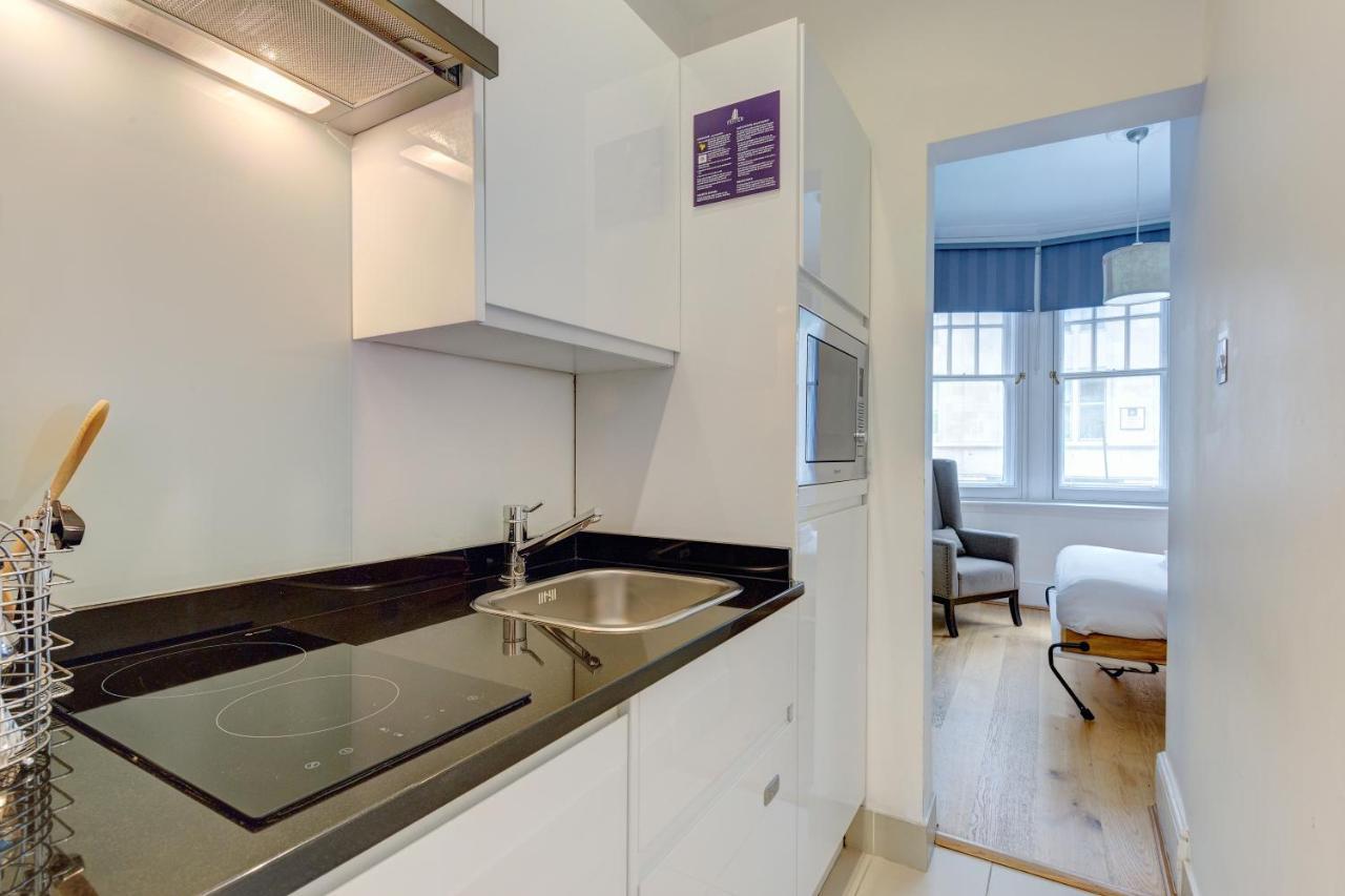Protem Cannon Street Apartment