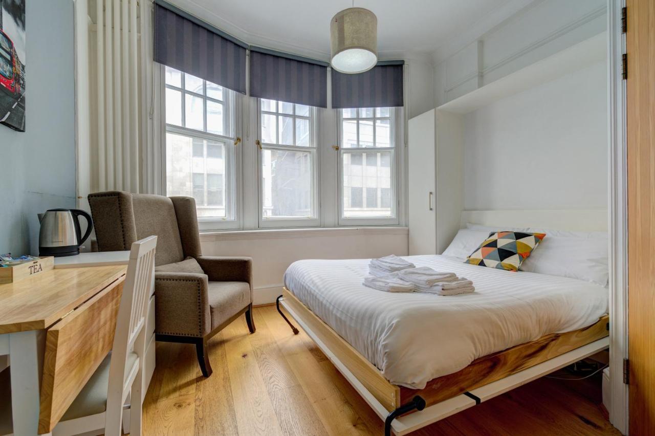 Protem Cannon Street Apartment