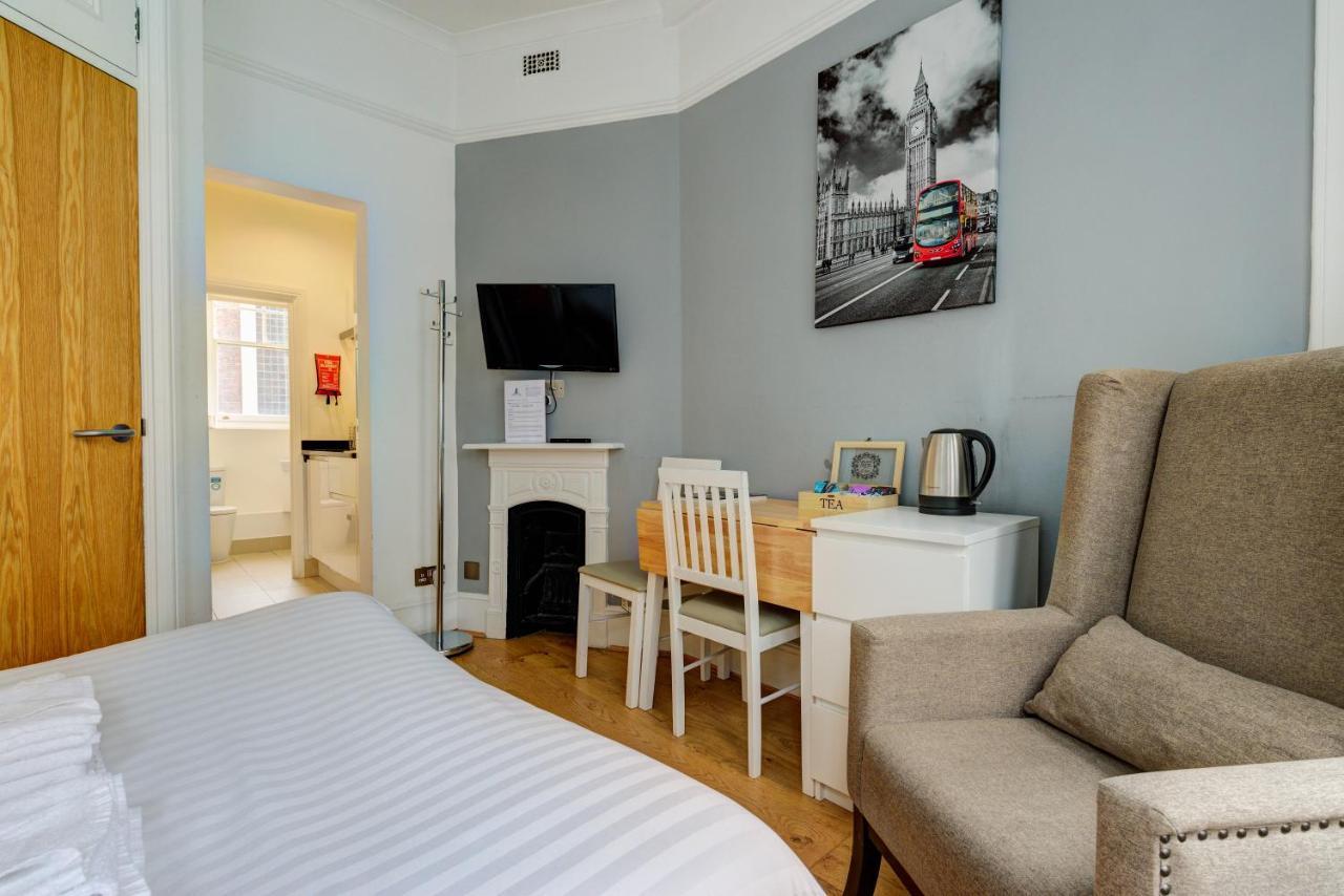 Apartment Protem Cannon Street London