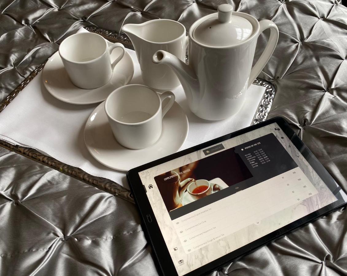 Eccleston Square Hotell London