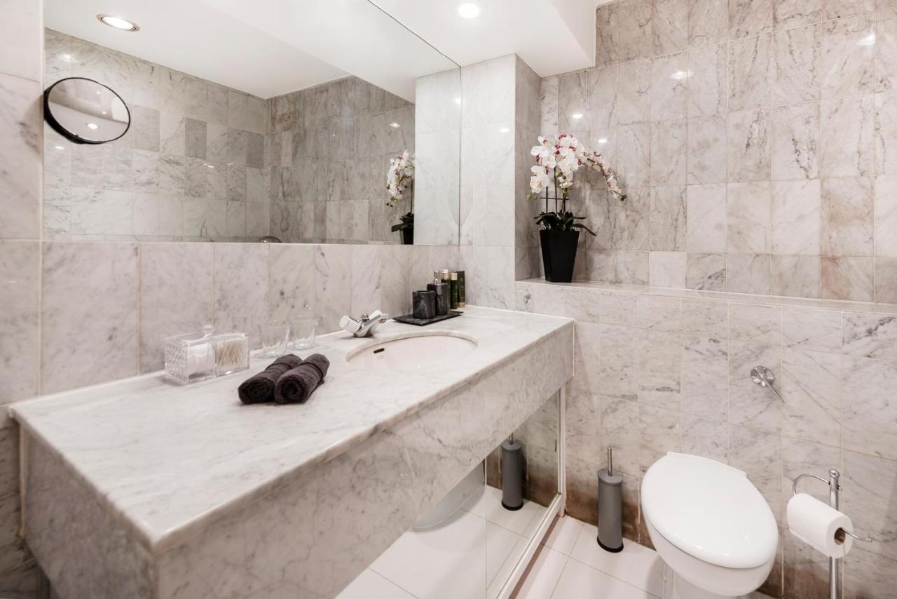 Gorgeous Large Deluxe West-end Park Architect Leilighet London