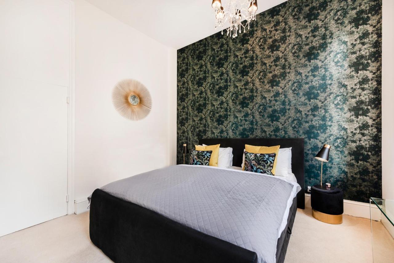 Gorgeous Large Deluxe West-end Park Architect Appartement *