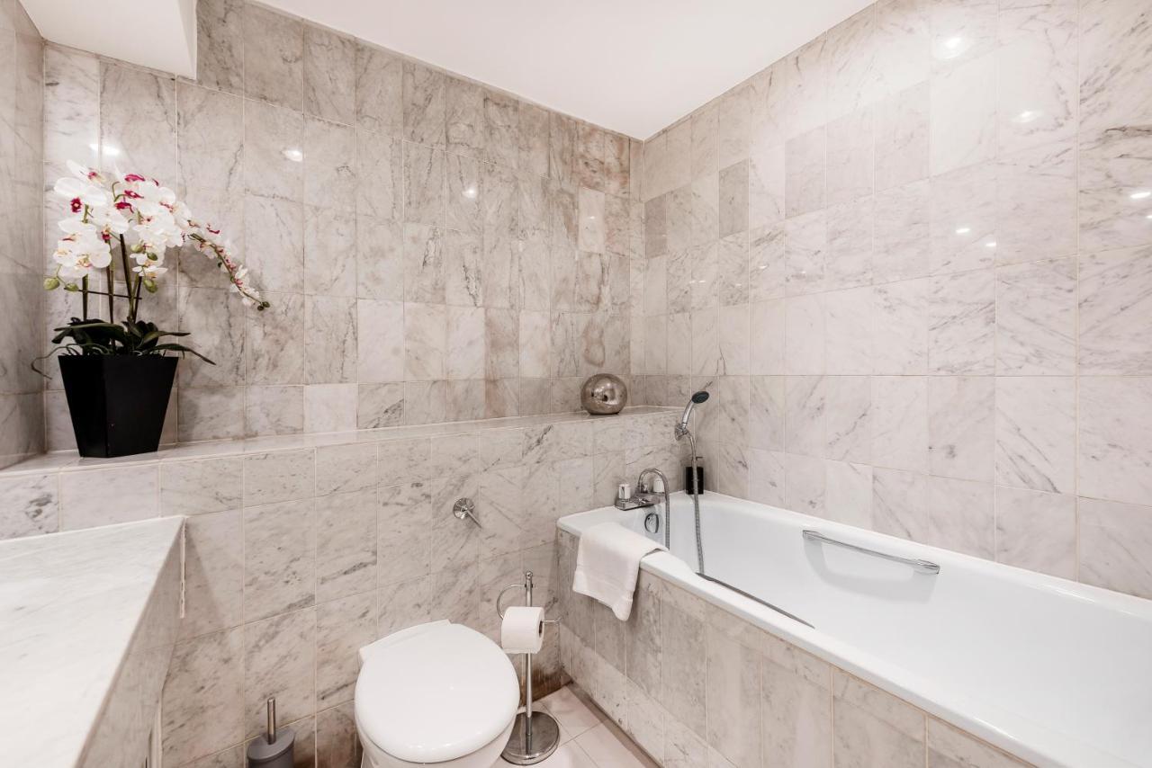 Gorgeous Large Deluxe West-end Park Architect * Londen
