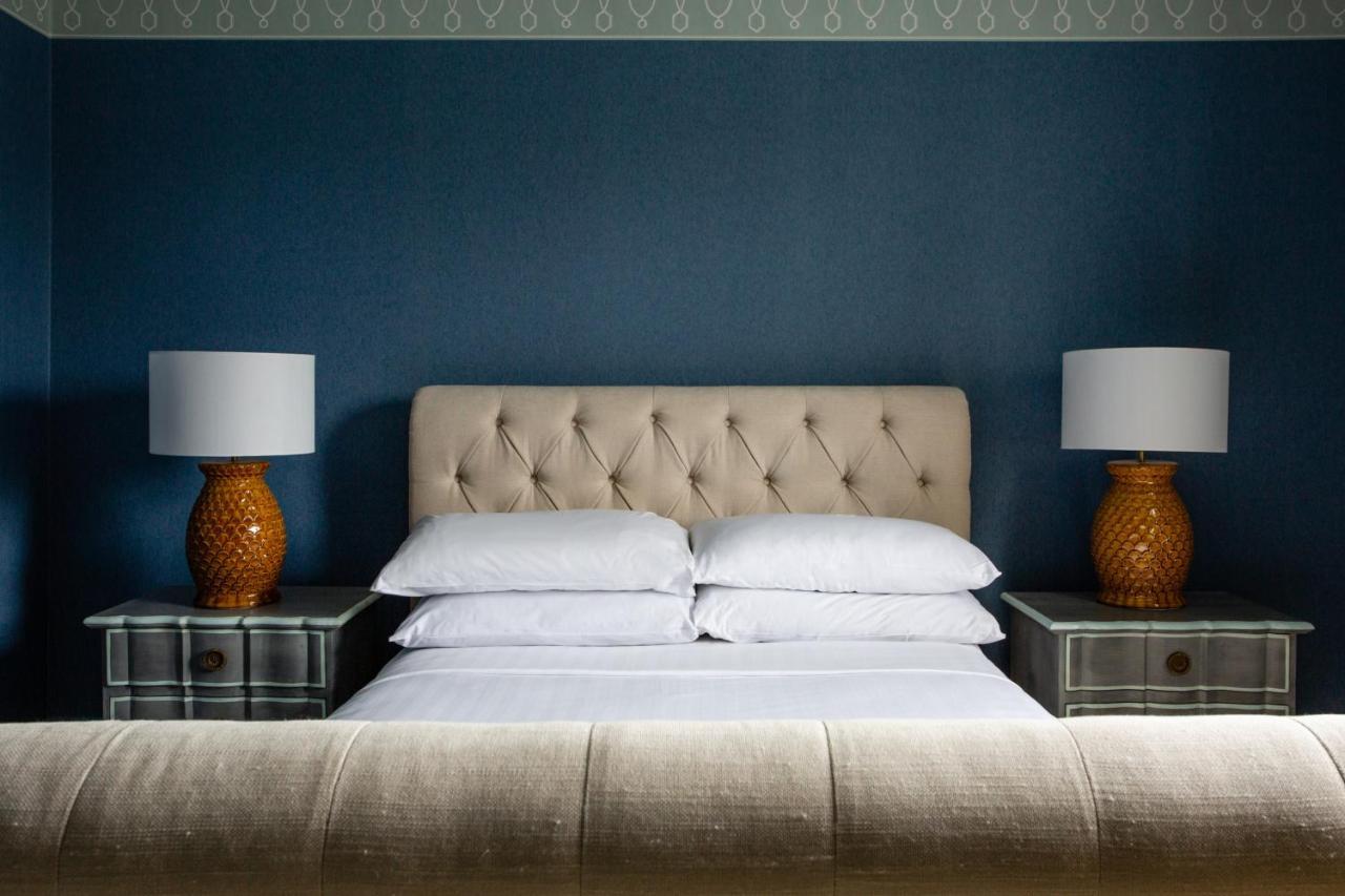 Apartment Stafford Terrace Iv By Onefinestay *