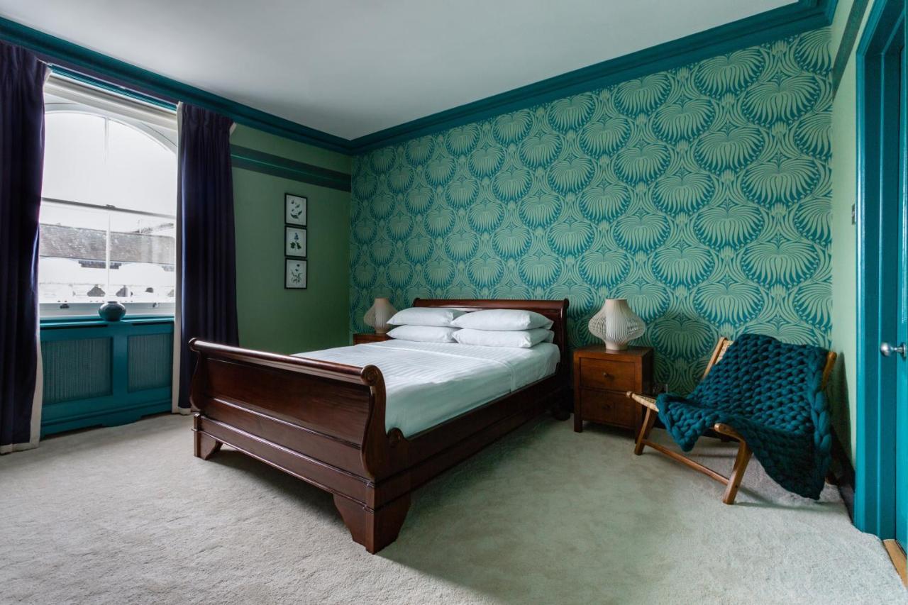 Stafford Terrace Iv By Onefinestay Apartment