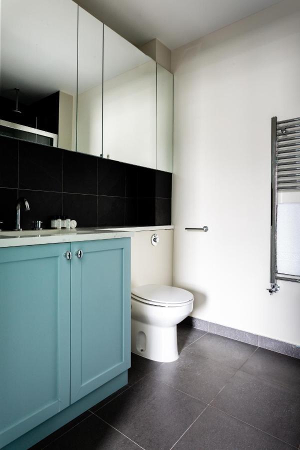 Apartment Stafford Terrace Iv By Onefinestay London