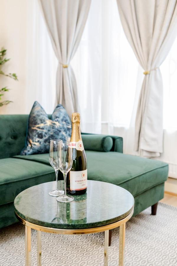 Appartamento Elegant Kensington With Patio