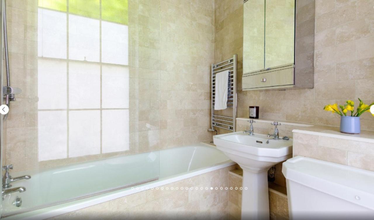 Punk Hip - Plush 1-bed In Camden Town Leilighet