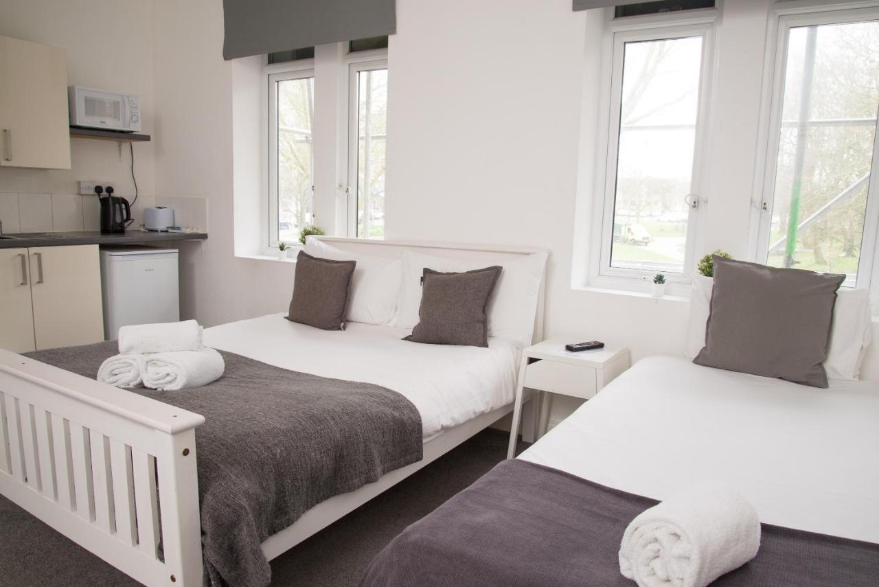 Tlk & - Beckenham Junction Appartement *