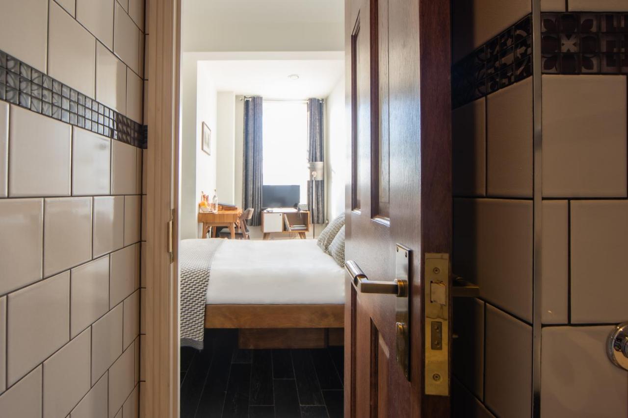 The Distillery Hotell London