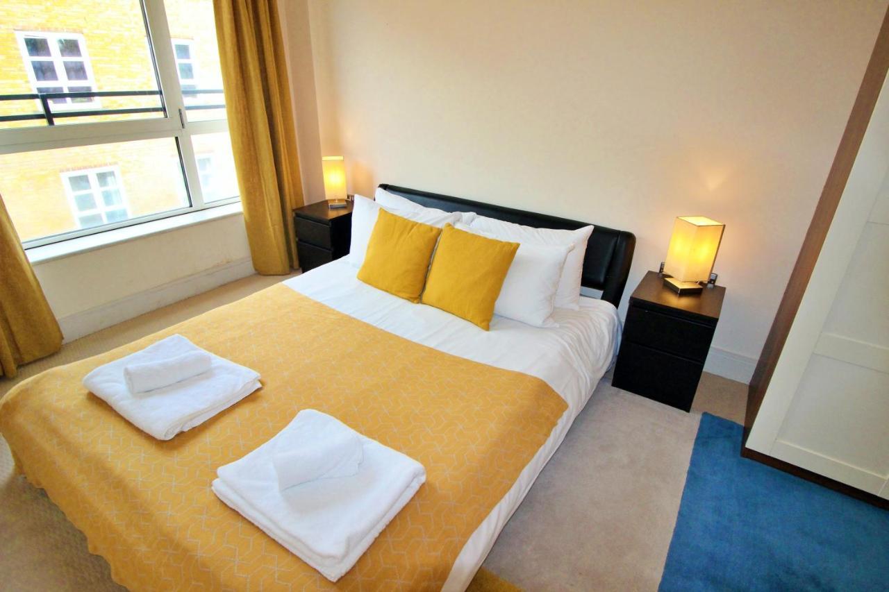 Cheshire Street, Brick Lane Apartment London