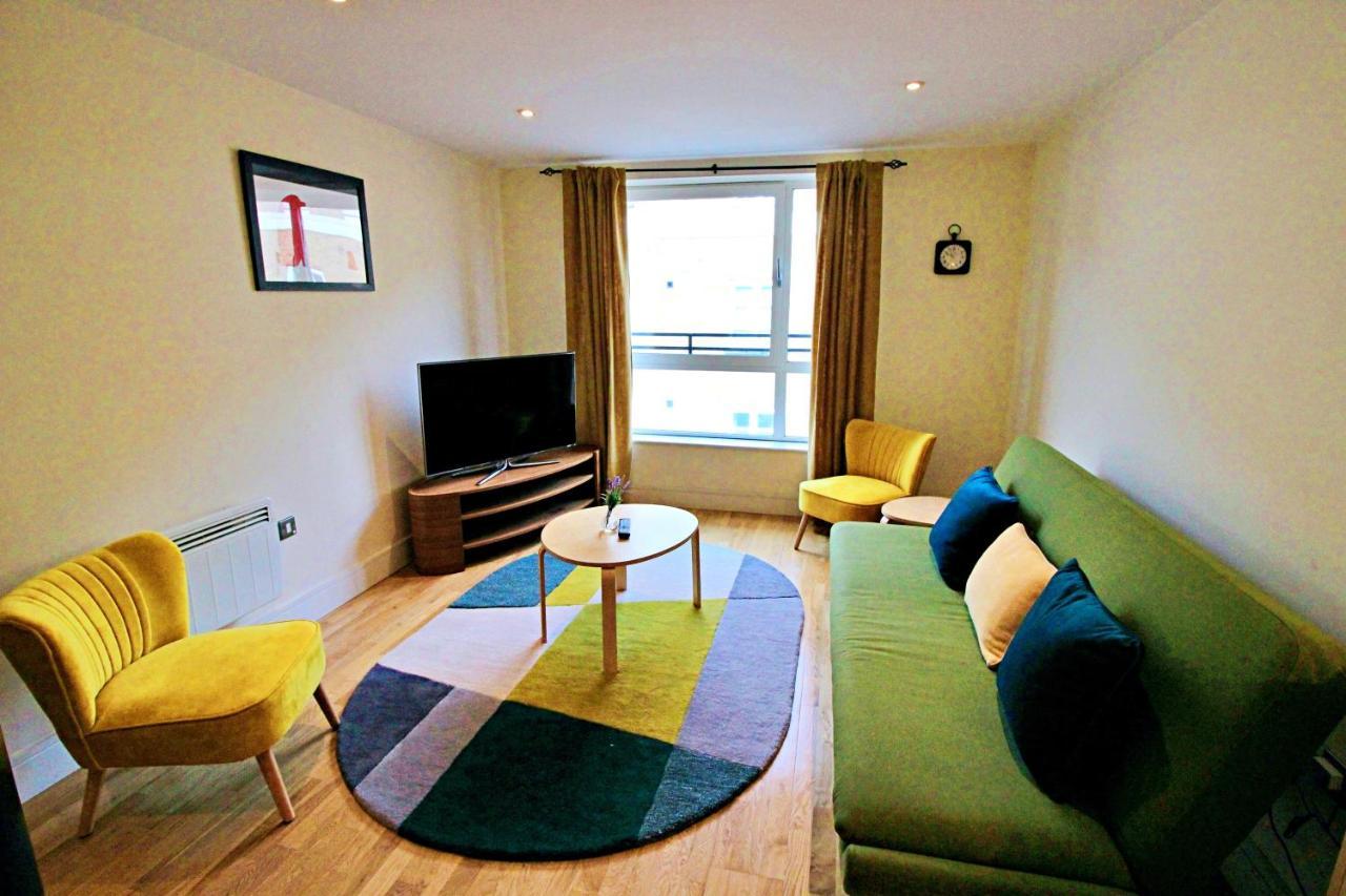Apartment Cheshire Street, Brick Lane