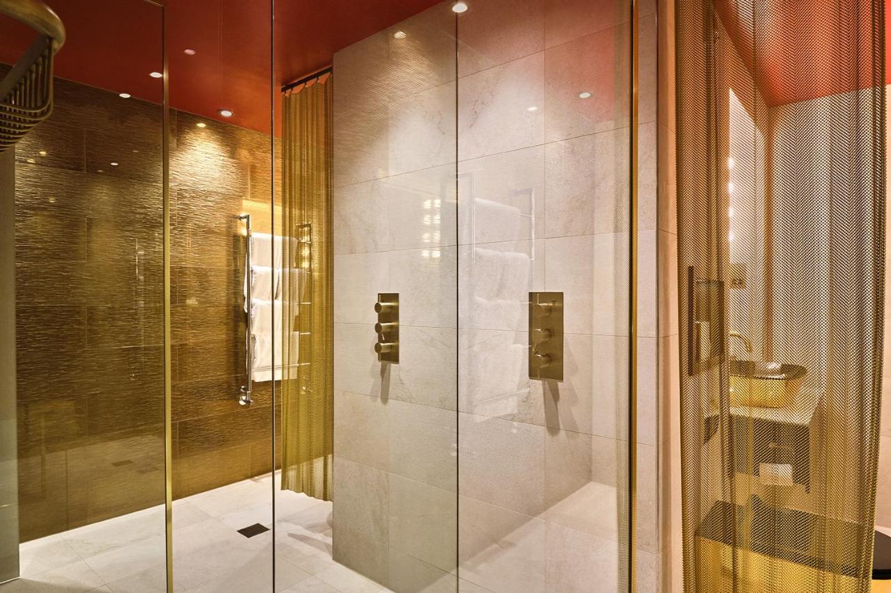 The Megaro - Kings Cross St Pancras, Hotel Londra