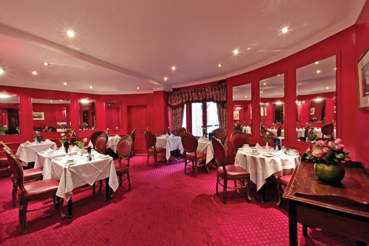 Hotell Grange Blooms