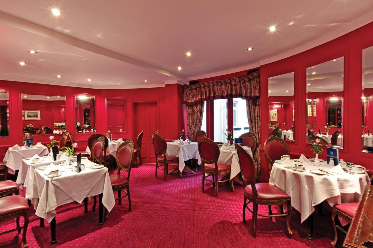 Grange Blooms Hotell