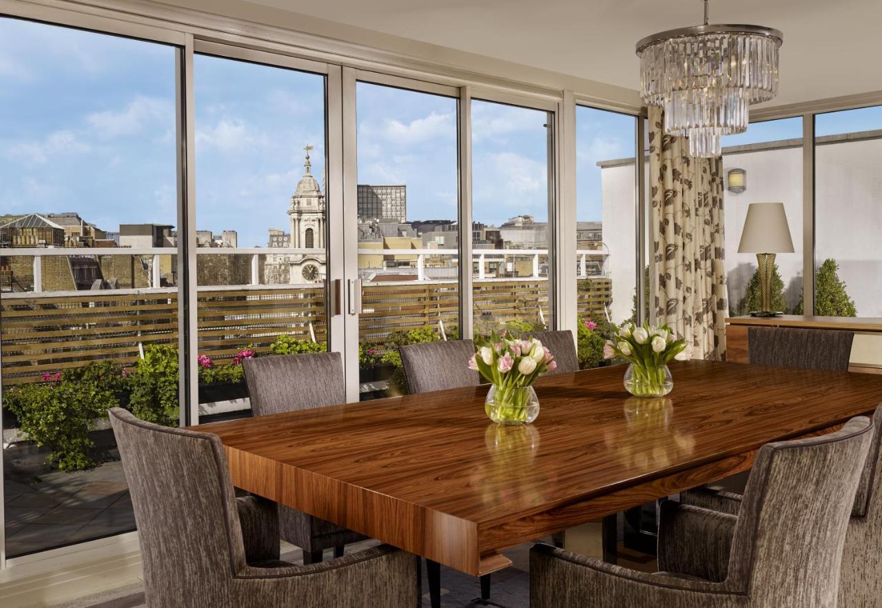 Hotel The Westbury Mayfair, A Luxury Collection Hotel, 5*