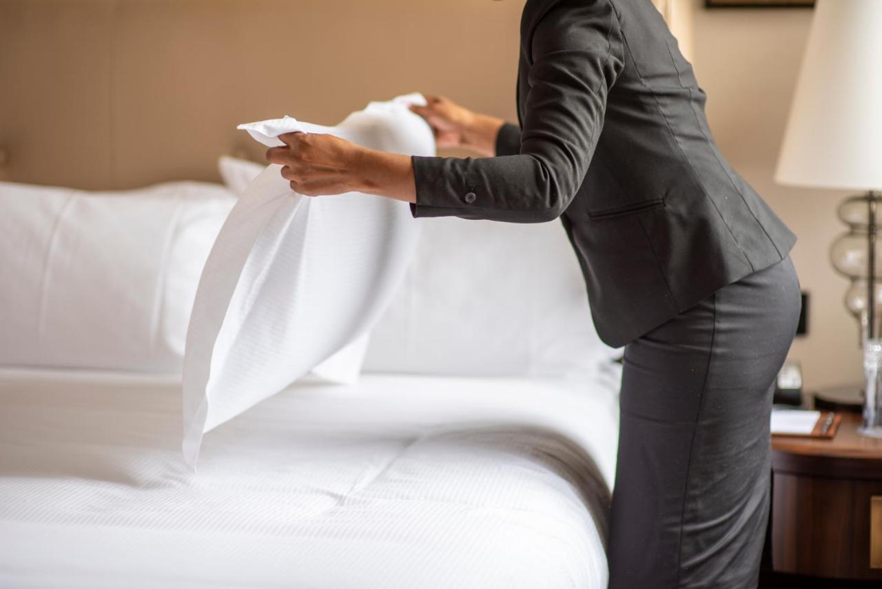 Hotel The Westbury Mayfair, A Luxury Collection Hotel, London