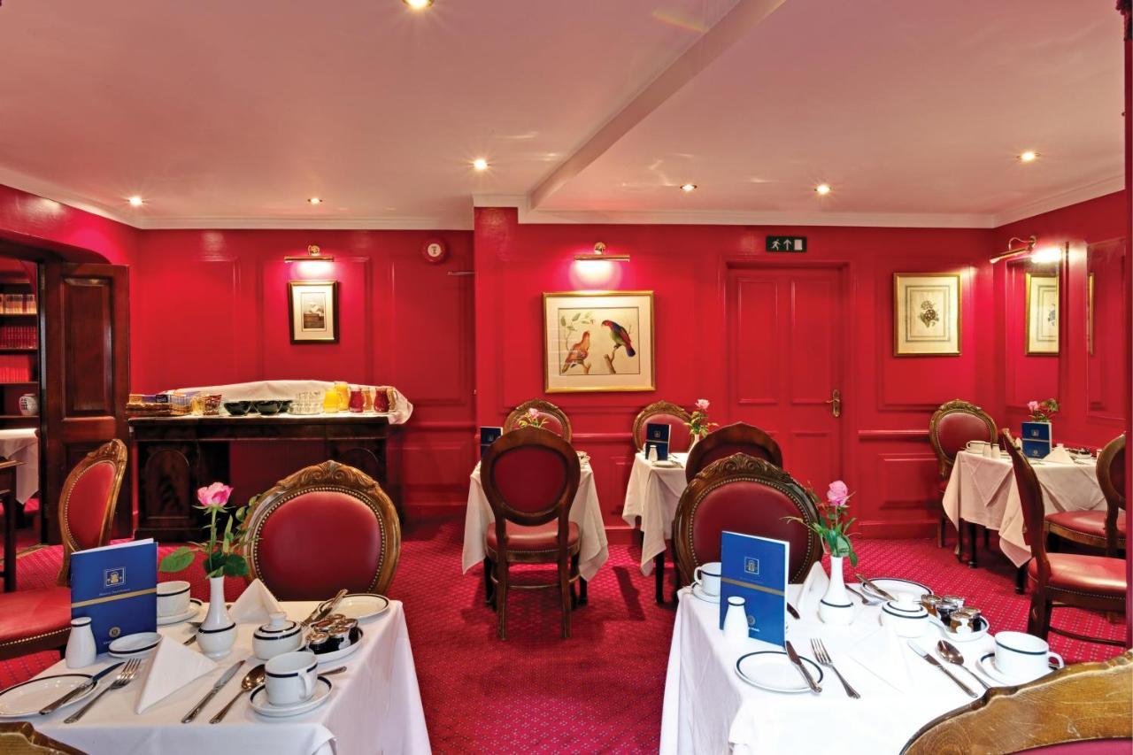 Grange Blooms Londra