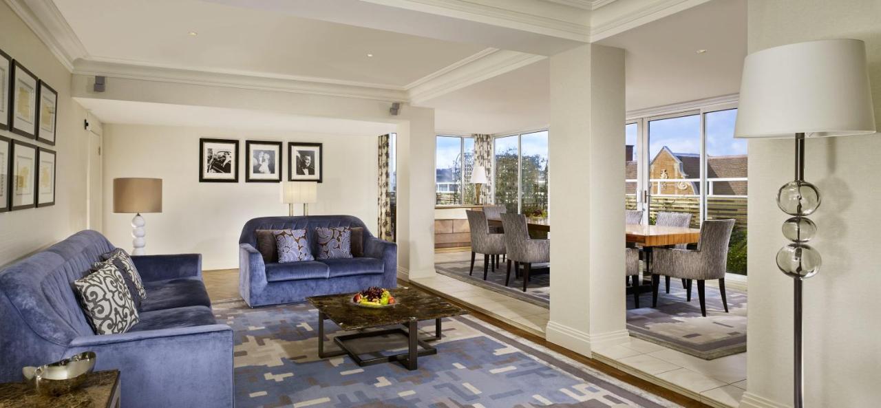Hotel The Westbury Mayfair, A Luxury Collection Hotel, 5*