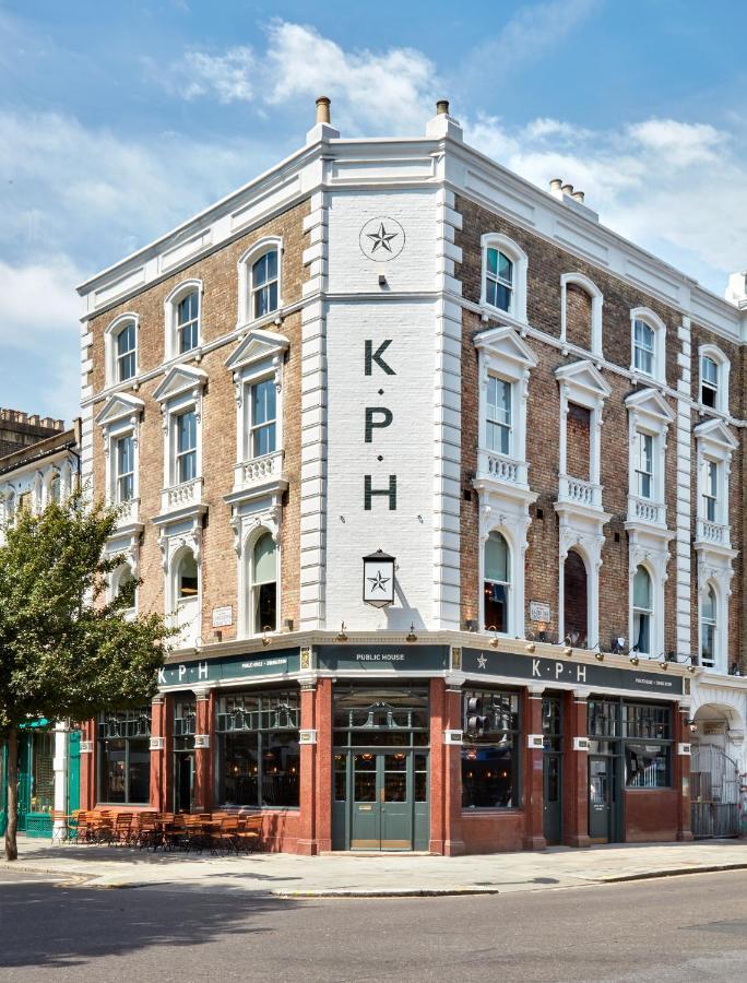 The Kph * London