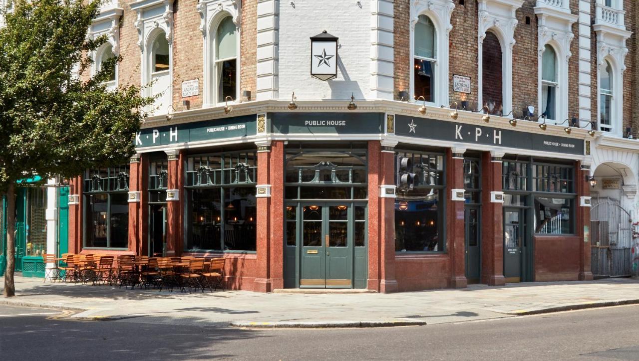 The Kph London