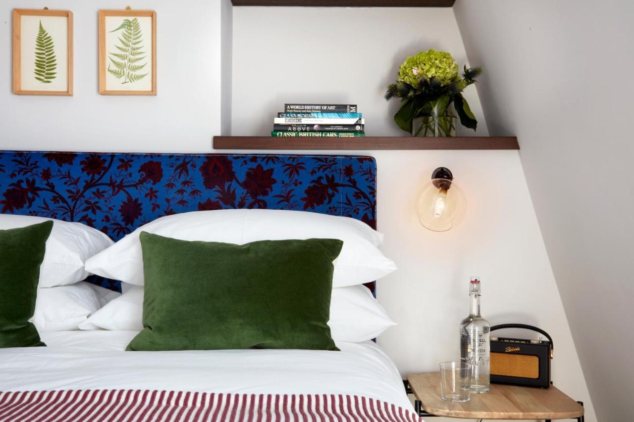 The Kph Hotel London