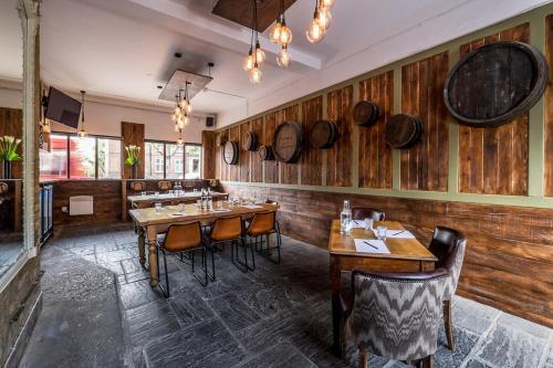 Hotel The Brewers 3*