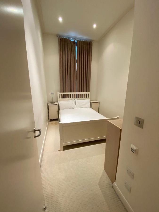 Hommey Luxury - Canary Wharf Apartment *