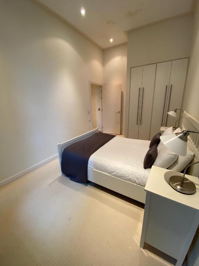 Hommey Luxury - Canary Wharf * London