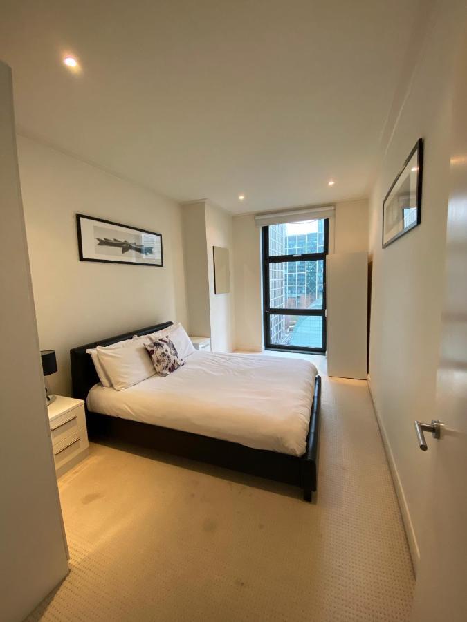 Apartment Hommey Luxury - Canary Wharf *