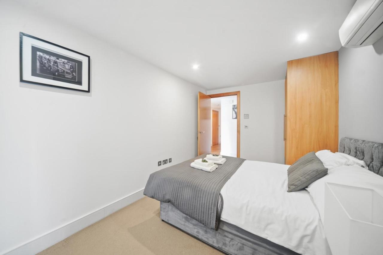Modern In Bayswater Free Wifi & Aircon By Aparts