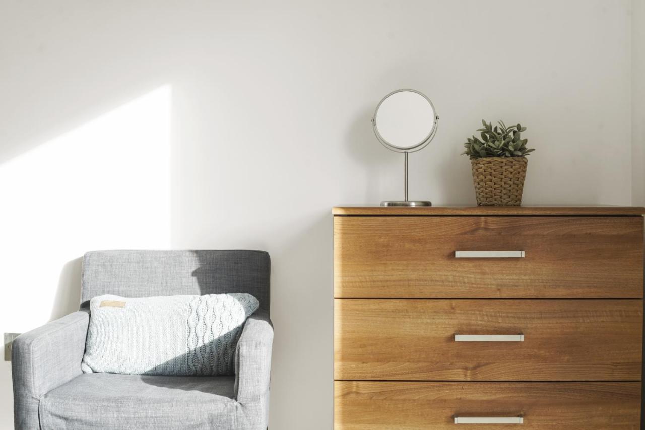 Modern In Bayswater Free Wifi & Aircon By Aparts Apartment London