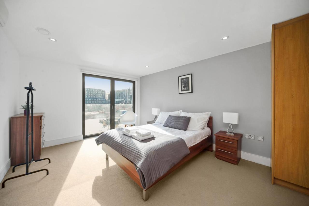 Modern In Bayswater Free Wifi & Aircon By Aparts Apartment London