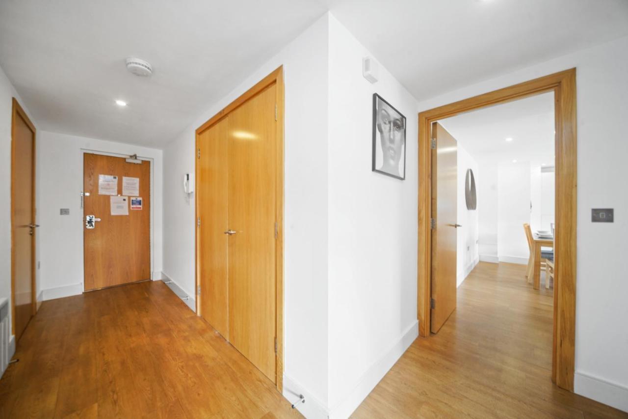 Modern In Bayswater Free Wifi & Aircon By Aparts London