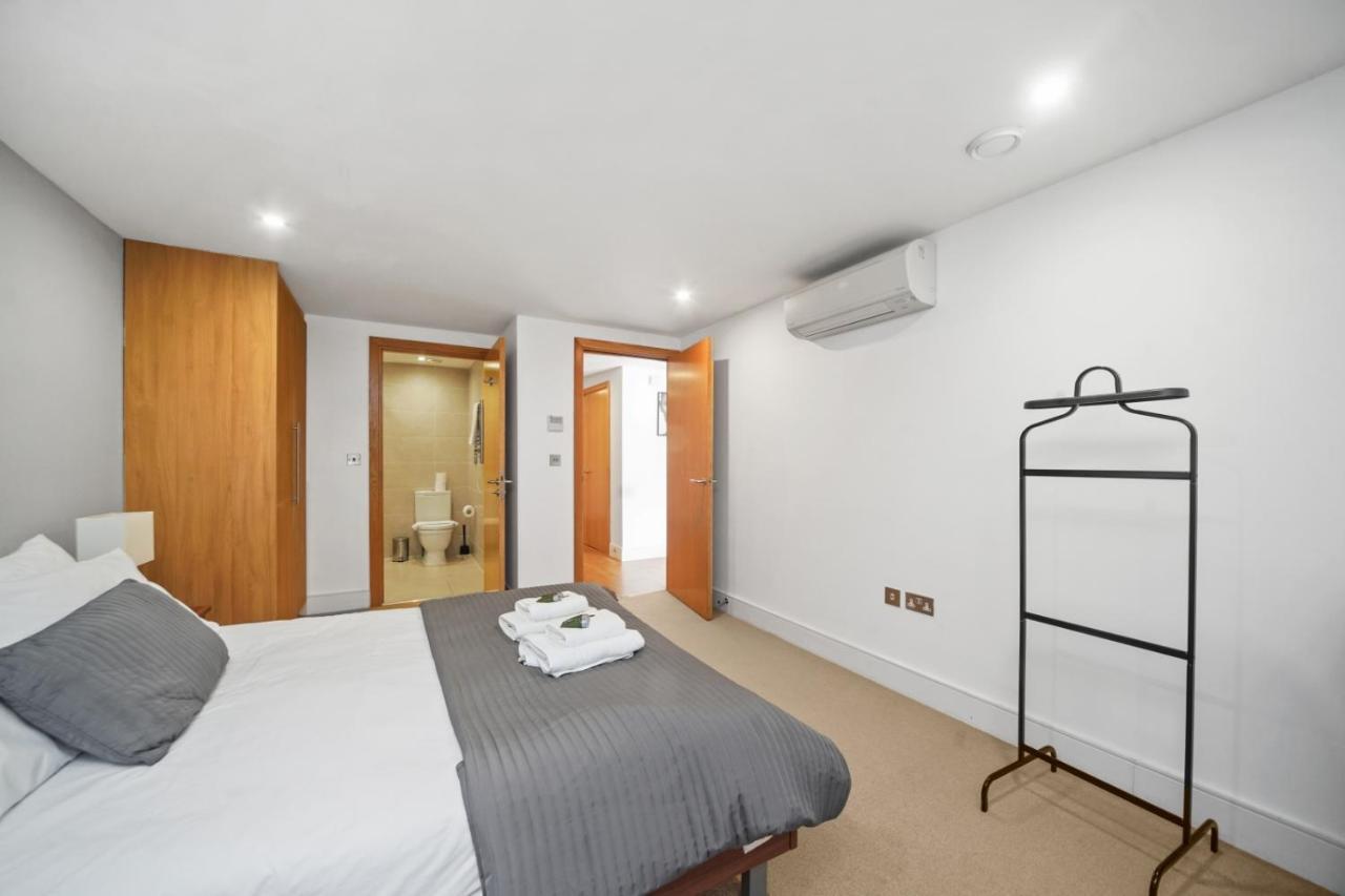 Modern In Bayswater Free Wifi & Aircon By Aparts *