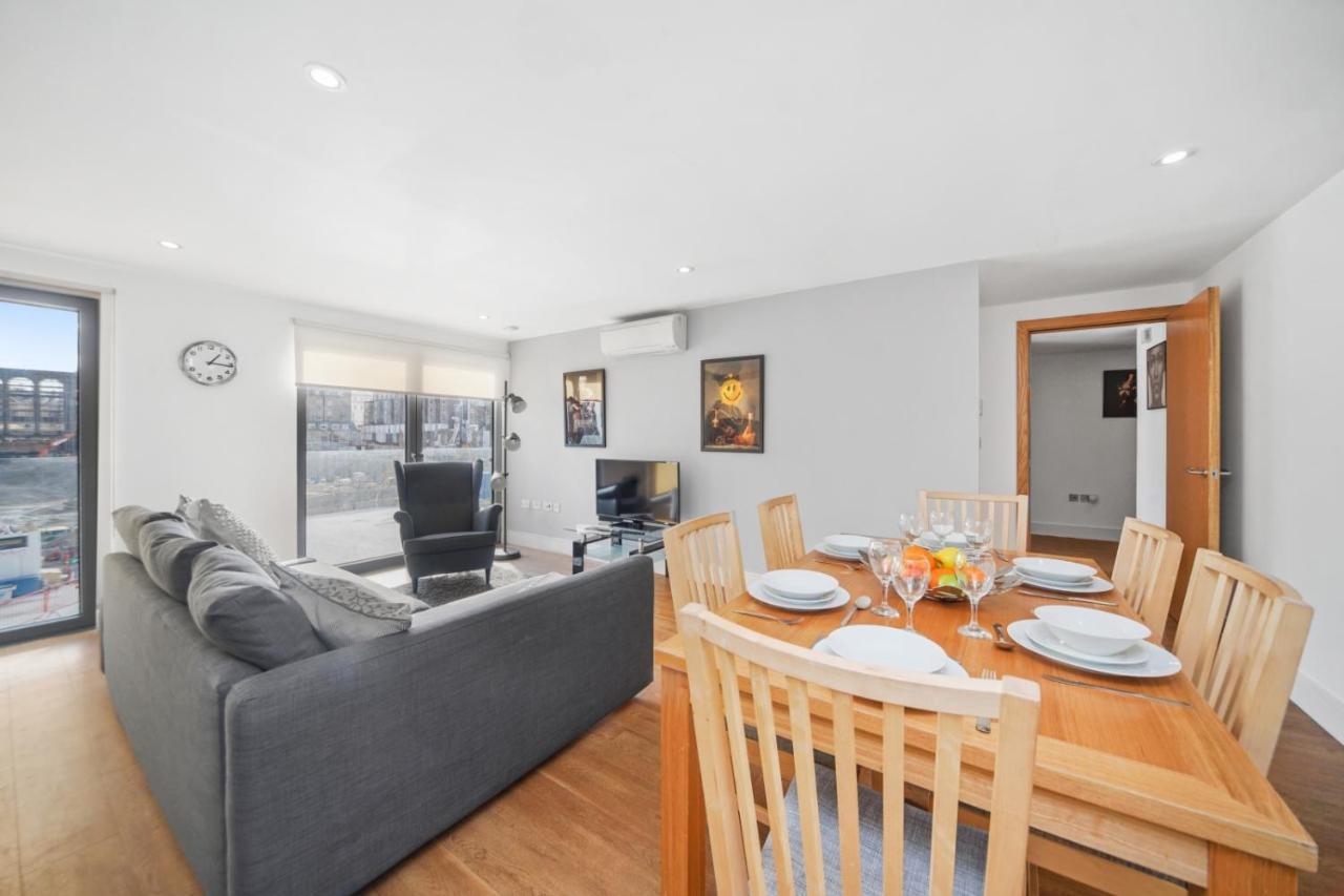 Apartment Modern In Bayswater Free Wifi & Aircon By Aparts