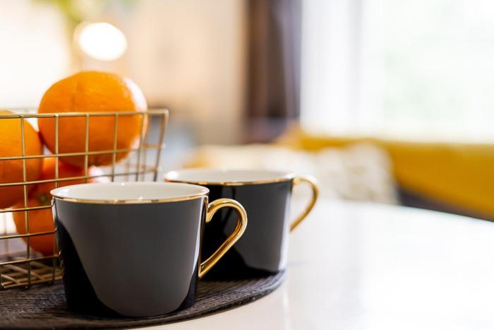 Apartment Belsize Park Boutique *