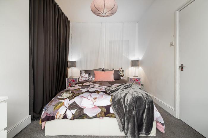 Belsize Park Boutique