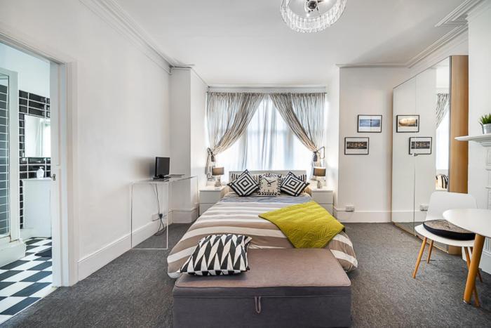 Belsize Park Boutique London