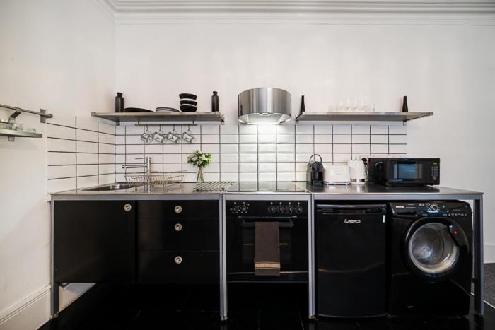 Belsize Park Boutique Apartment *